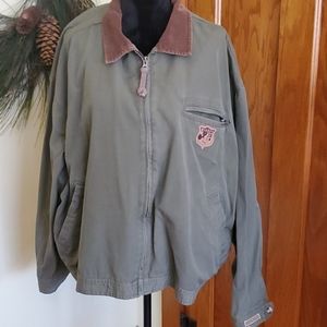 Disney Mickey jacket xxl